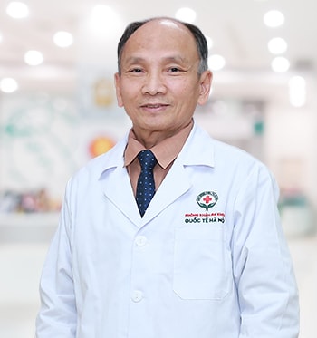 BS Nguyễn Kiếm