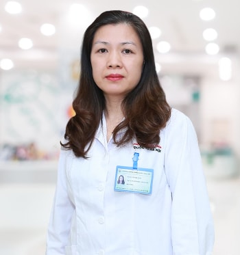 BS Tạ Hồng Duyên