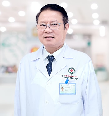 BS Đỗ Nguyên