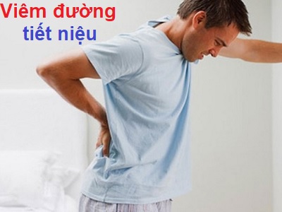 viem duong tiet nieu nam