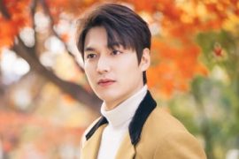 Top 5 phim Leeminho đóng đỉnh nhất không thể bỏ qua