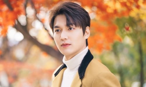 Top 5 phim Leeminho đóng đỉnh nhất không thể bỏ qua